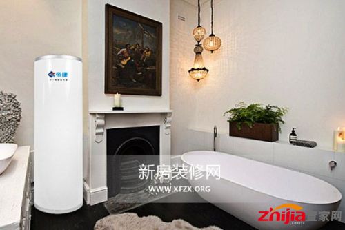 空气能热水器选购安装攻略10