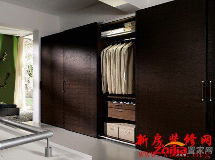挑选到满意的定制家具 满足消费者的个性要求