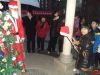 定制美好生活之“情系圣诞 平安生活”衡美物业圣诞主题活动现场