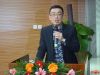河北省门业协会会长杜云飞先生致辞