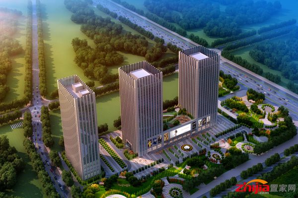 东环广场东二环投资小户型 限量版房源内部认购开启