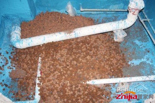 给家装纠错 细数那些被忽略的防水区
