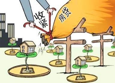2014年末我国房地产开发贷余额5.63万亿 增速升至22.6%