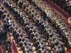 人民代表大会开幕李克强做政府工作报告