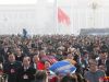 人民代表大会开幕李克强做政府工作报告
