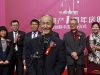 省房协领导李水源先生致辞