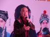 河北梆子表演艺术家刘凤岭显示献唱