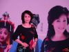 河北梆子表演艺术家许荷英女士演唱