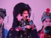 京剧表演艺术家梁维玲女士演唱