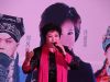 评剧表演艺术家徐金仙女士演唱