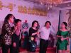 许荷英介绍河北梆子剧院演奏家