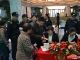 到场客户都可以领取精美小礼品