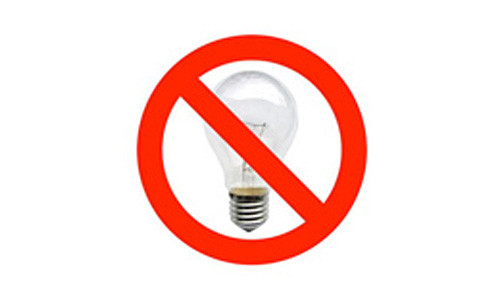 白炽灯被列入“禁用建材目录” 将告别北京建设工程的舞台