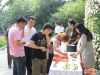 来宾签到