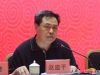 河北省质量技术监督局质量监督处赵建平副处长