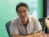 21世纪不动产石家庄区域总经理马海龙