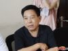 石家庄市房地产业协会副秘书长陈献元