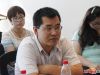 石家庄仲裁委综合部部长常宏磊