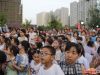 演出现场