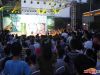 演出现场