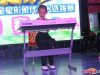 电子琴演奏