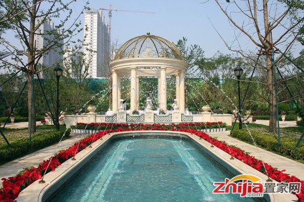 润德天悦城 B区加推89-137平户型 样板间已开放