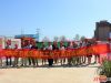 石家庄碧桂园工地开放日活动圆满结束