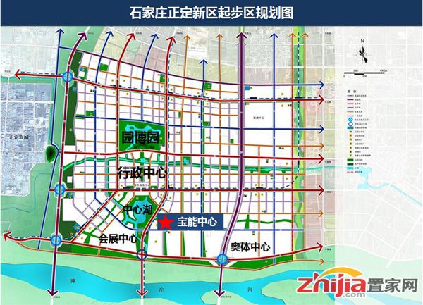 宝能中心38-88㎡精装公寓火爆认筹 样板间即将开放