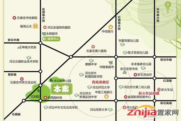 春天里现推出一套104㎡特价房源 3室2厅1厨1卫