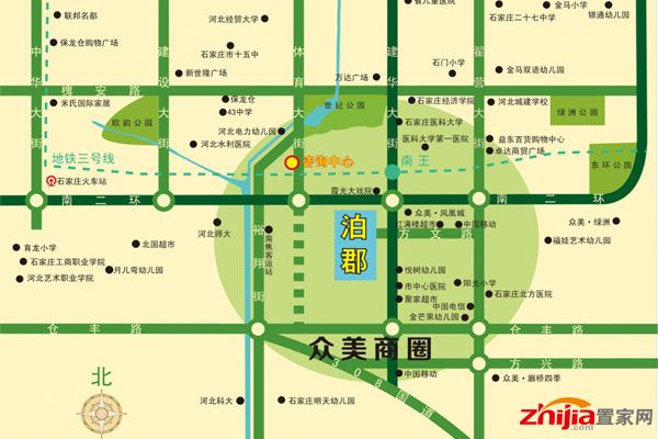 泊郡项目地面已平整 接受咨询中