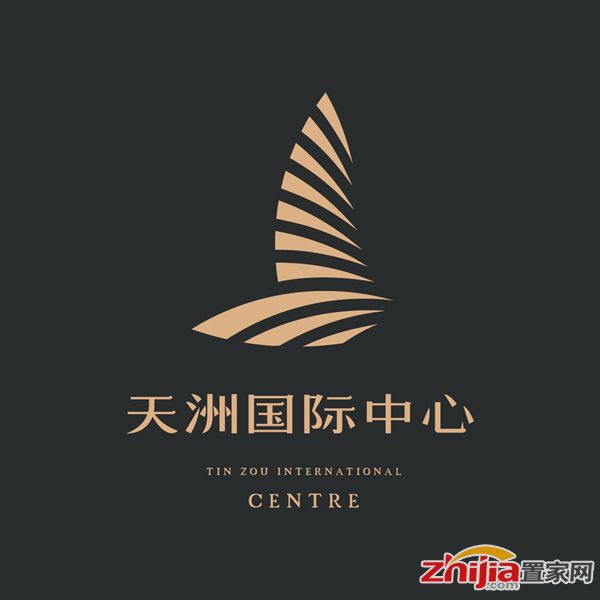 天洲国际中心 均价8000元/平 全款减200元/平