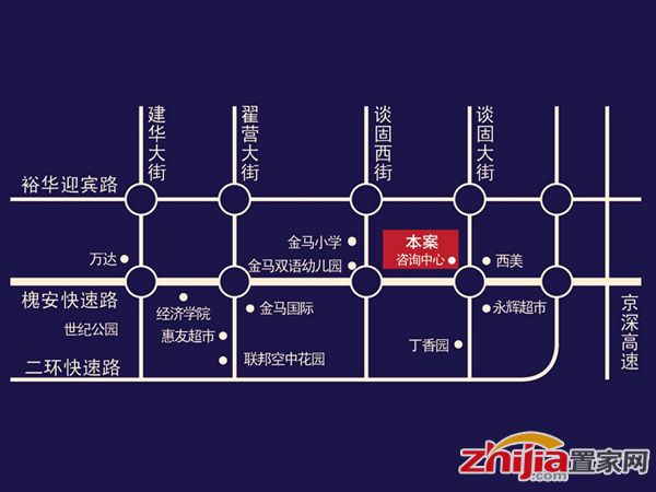 宝翠园均价9000元/㎡ 仅剩94.78平户型在售清盘中
