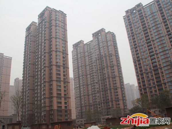 紫晶悦城北师大学区房 北区预计年底五证齐全