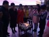 生日教师许愿