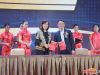 河北九通集团与全国十大商贸市场签订战略合作协议