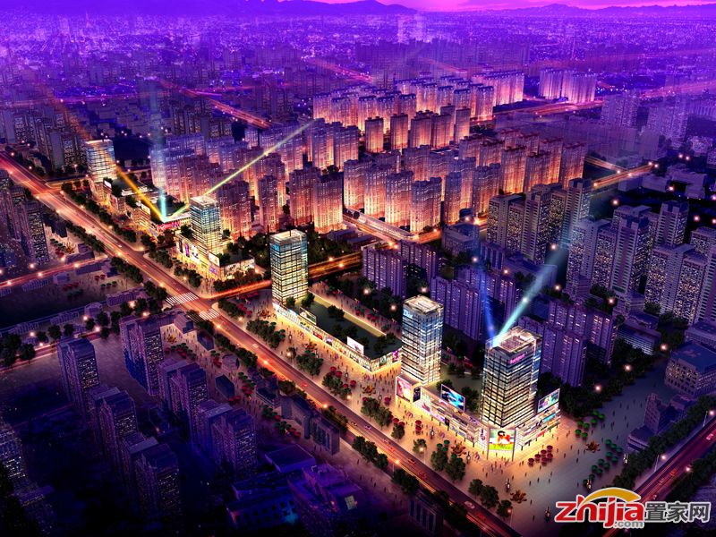 紫晶悦城北区921套房源获预售证7600元/㎡起