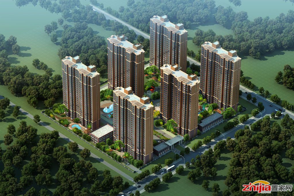 上起澜湾 17中旁新盘入市5100元1万2抵3万