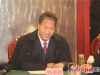 杨卓舒总裁表示，卓达将通过三产联动方式，扎实推进项目建设，促进当地经济发展.