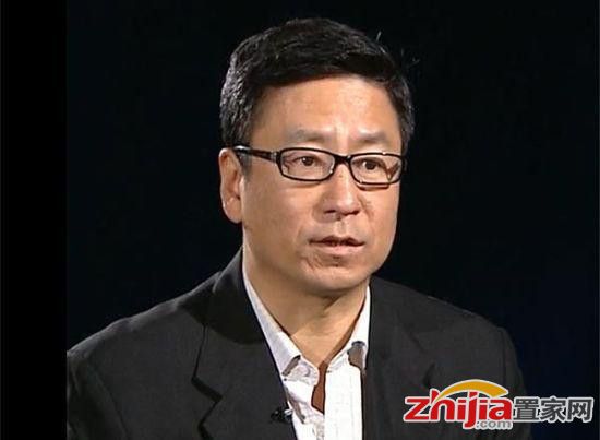 白岩松辣评篮足球:经过几代人努力终于退步了