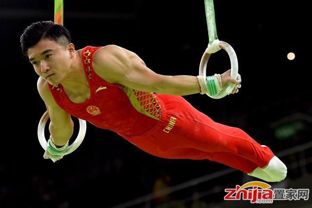 战斗力下降OR裁判打压 中国夺金尖刀班究竟咋了