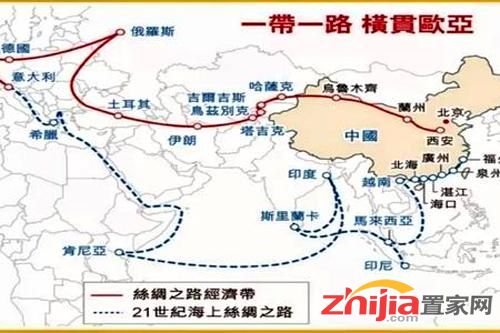 房地产已歇菜 高层讲话暗示下一个拉动经济的板块