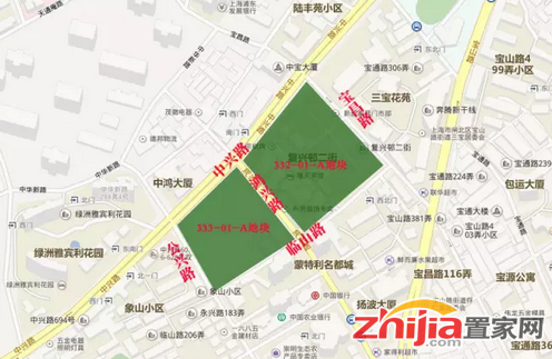 你能看懂中国最贵地王背后秘密吗？