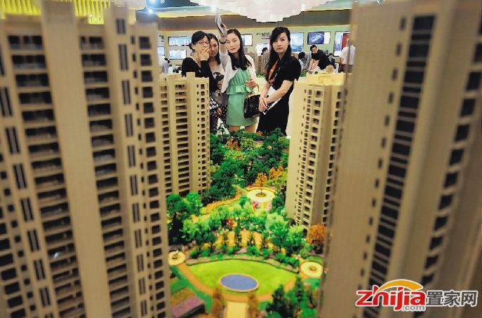 房企中报秘密：守住一二线城市外，还做了哪些？