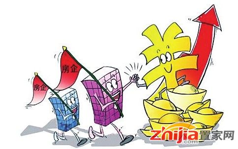 房企下半年准备干什么 听听地产大佬们都在说什么
