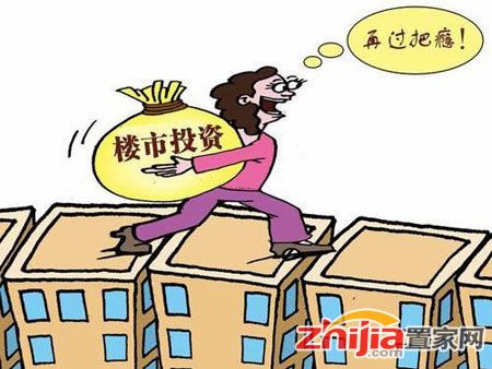 银行追放贷房企看市现分歧 有激进拿地有人害怕犯错
