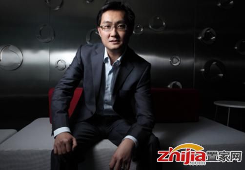 中国最具野心的6位CEO 你知道是哪六位吗?