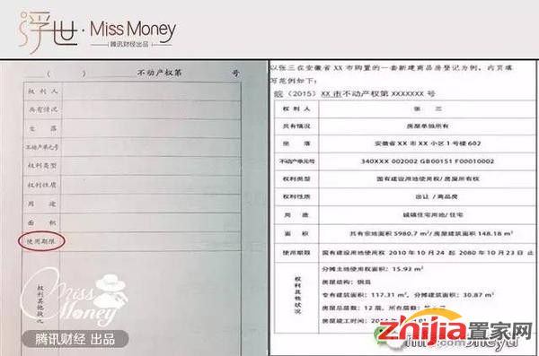 不动产权证书来了 你的房本会作废吗?