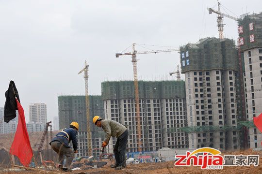全国多地楼市调控升级 二线城市