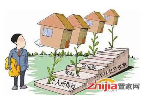 京城再现“日光盘”防“假结婚”可能引入二手房交易