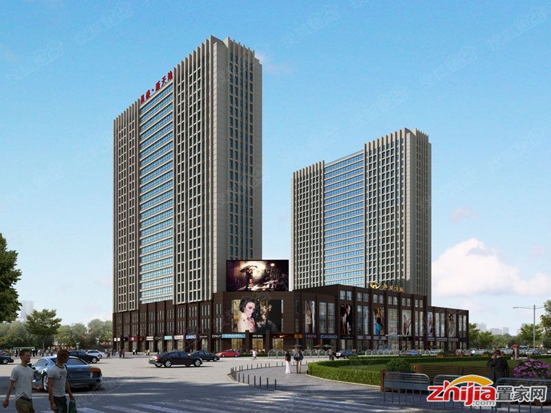 昌盛新天地政府公示已五证齐全